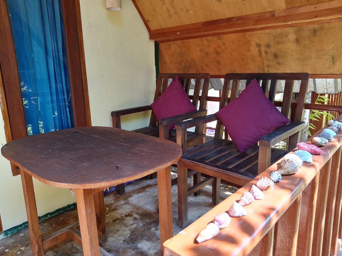 Pondok Anjani Gili Meno Exterior photo