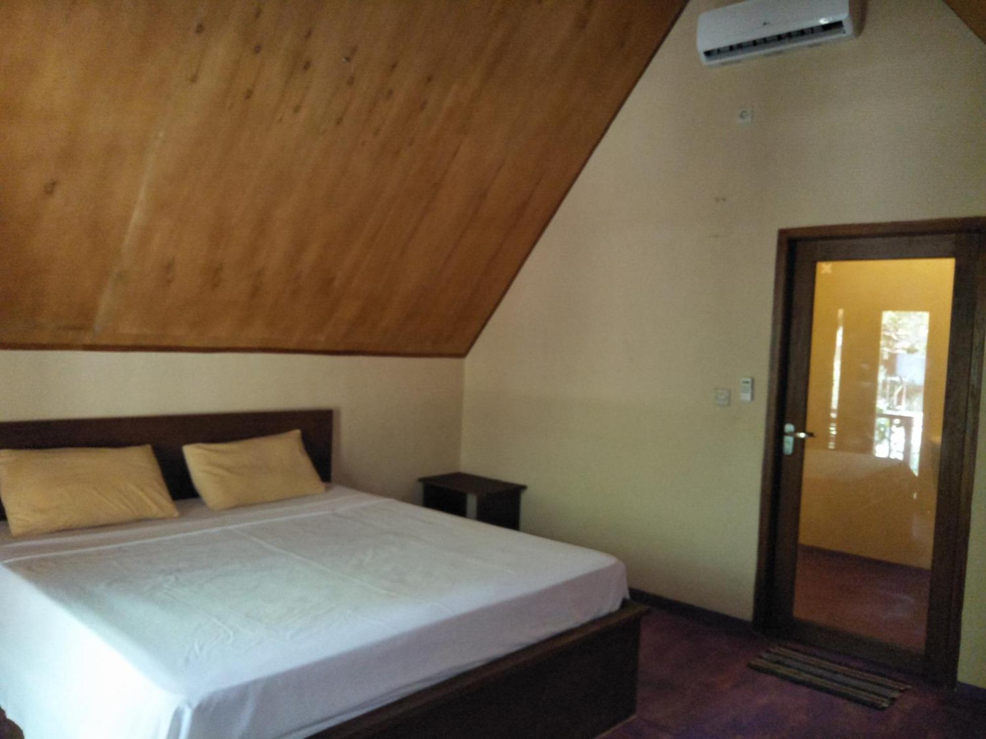 Pondok Anjani Gili Meno Exterior photo