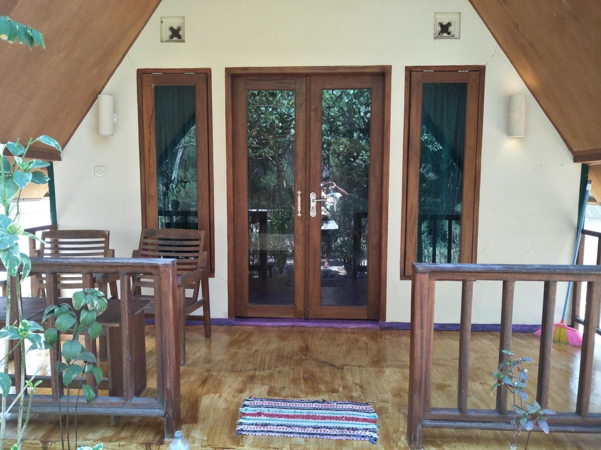 Pondok Anjani Gili Meno Exterior photo