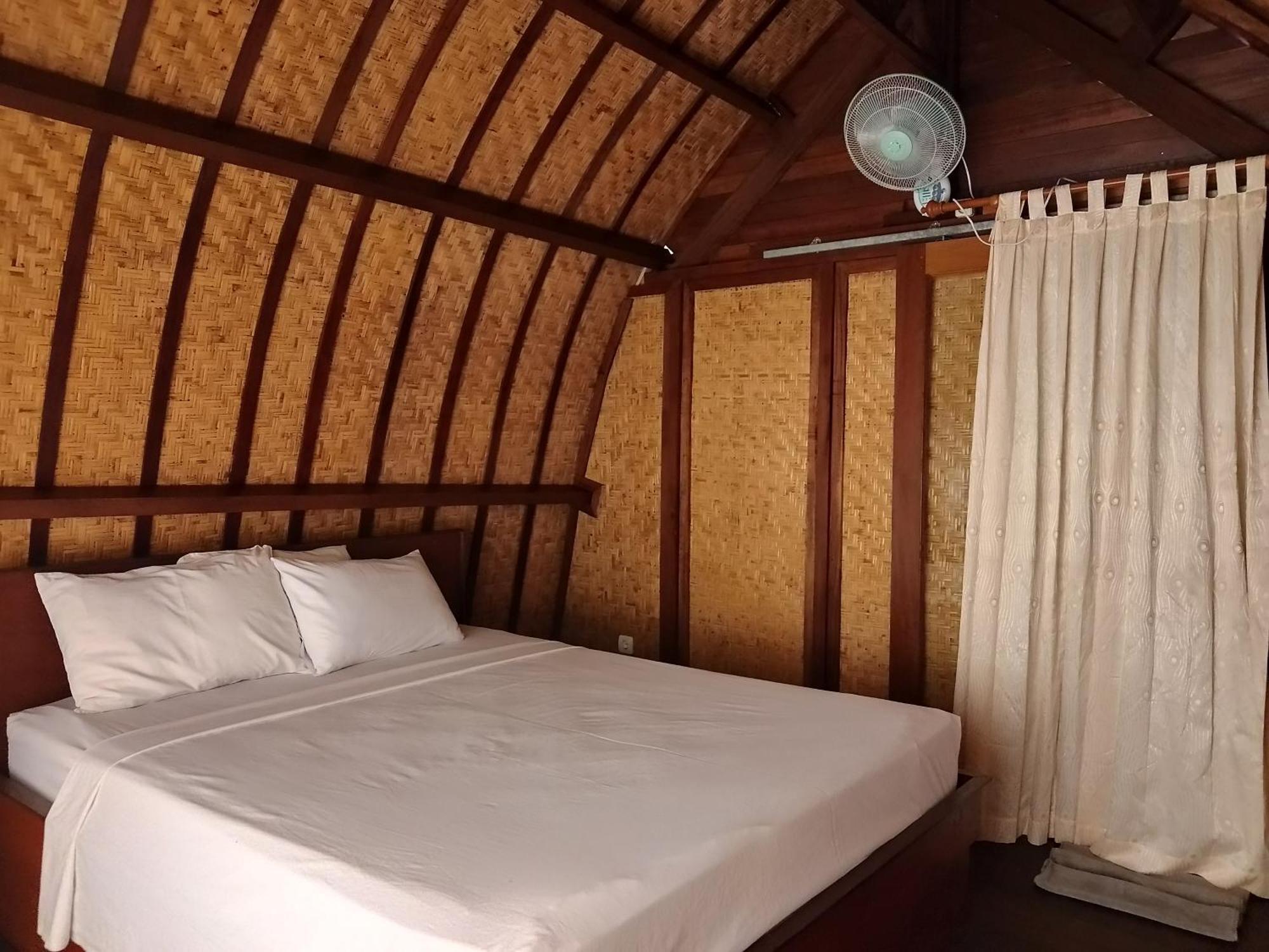 Pondok Anjani Gili Meno Room photo