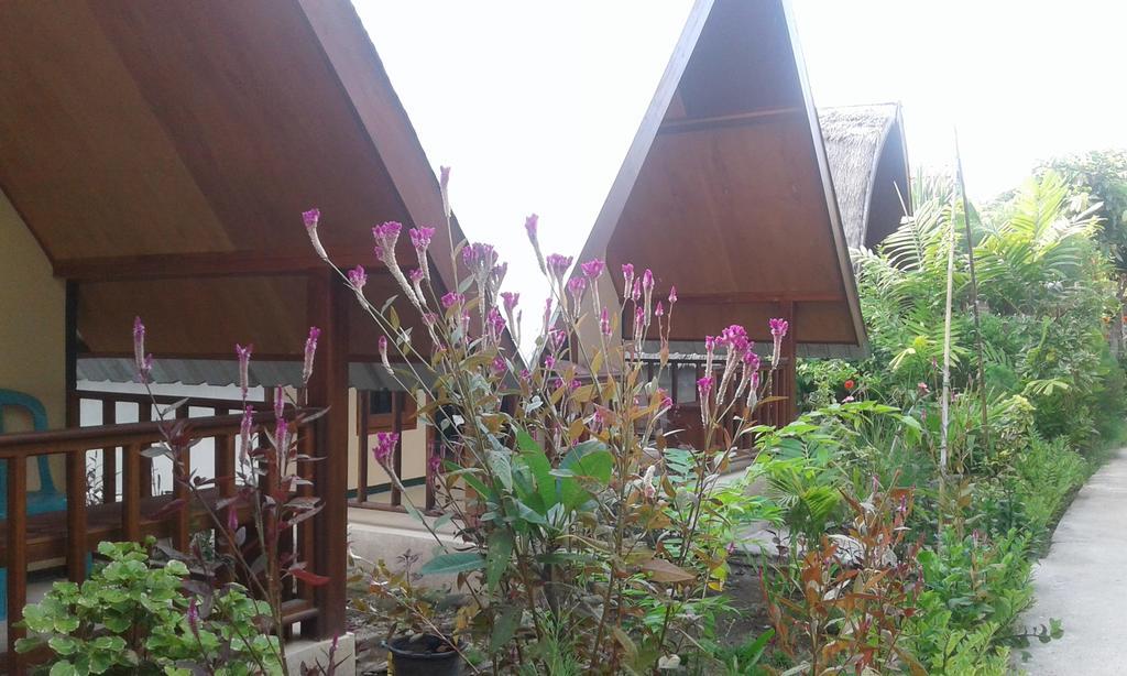 Pondok Anjani Gili Meno Exterior photo