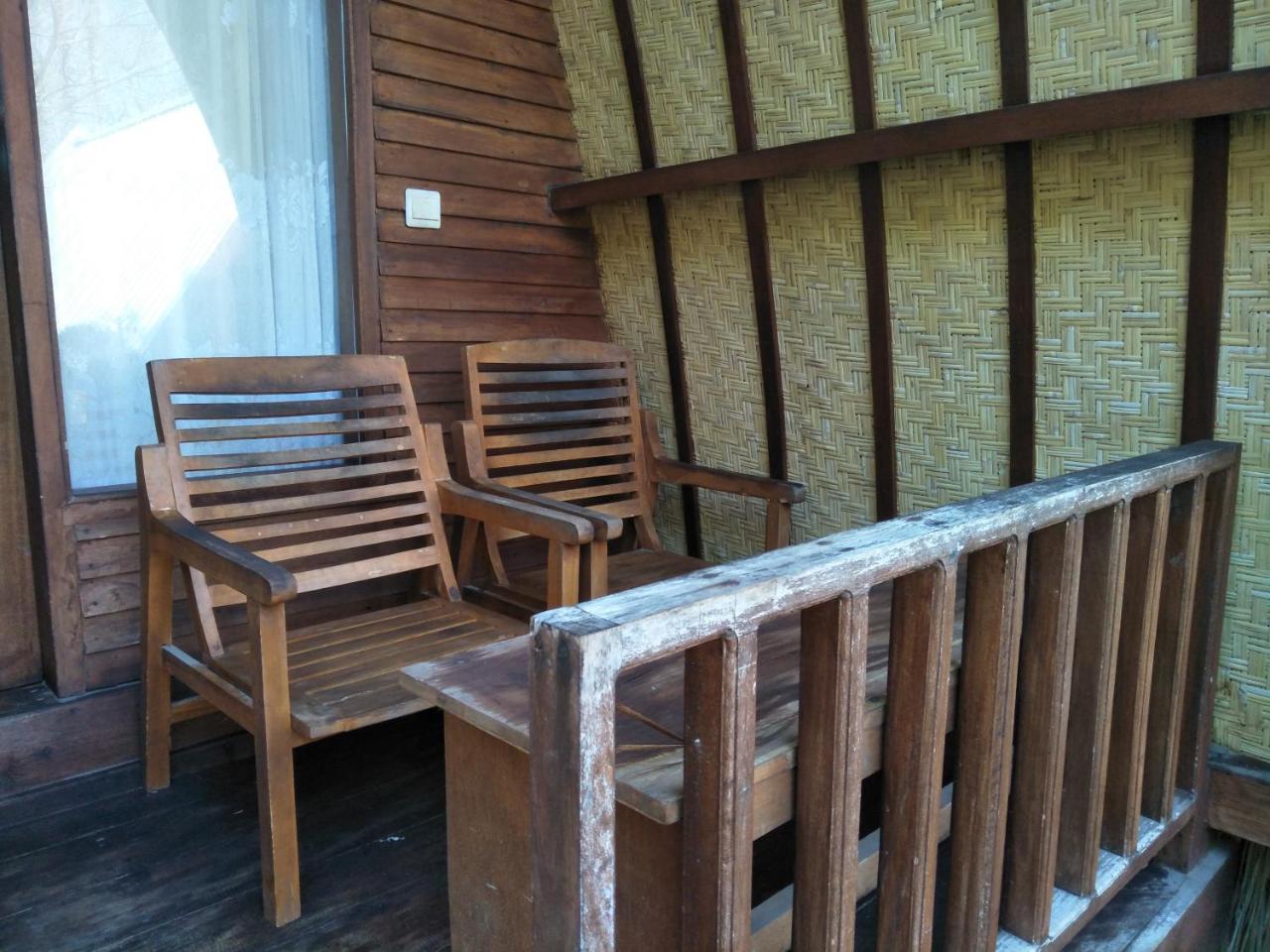 Pondok Anjani Gili Meno Exterior photo