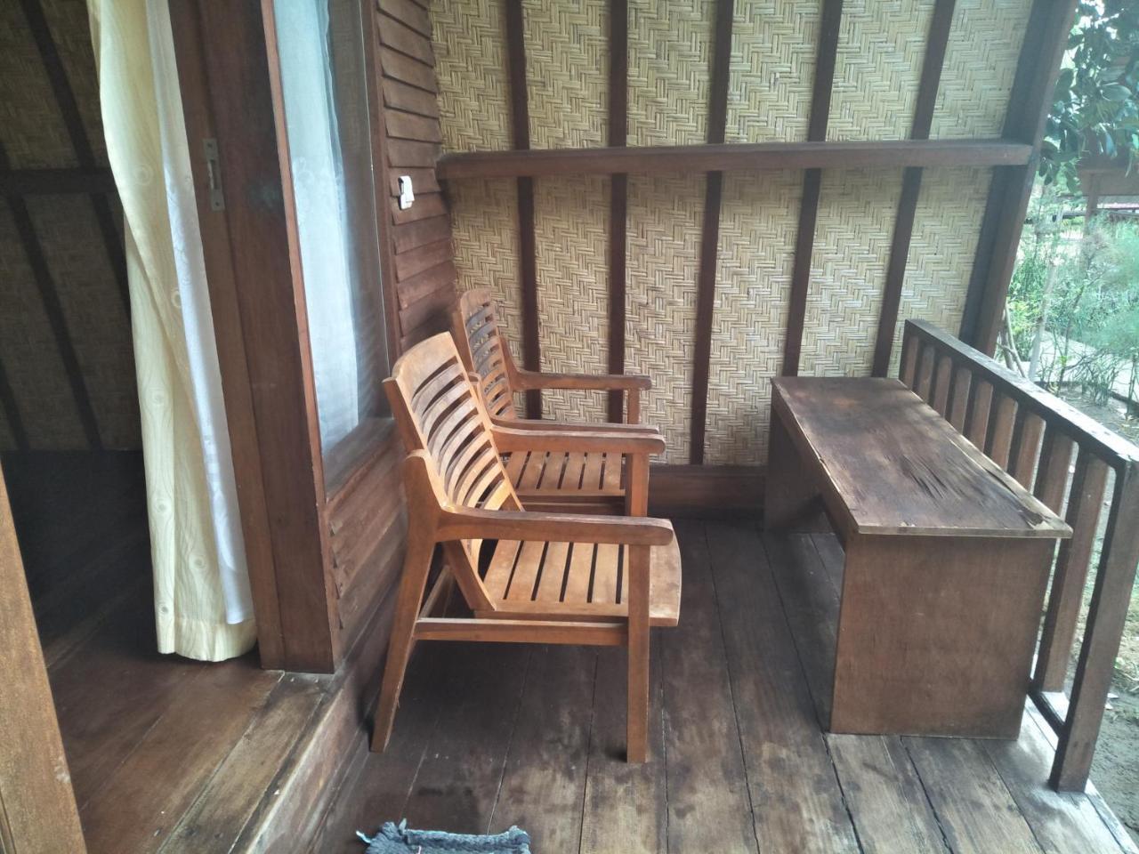 Pondok Anjani Gili Meno Exterior photo